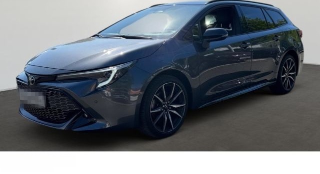 Toyota Corolla Touring Sports Hybrid GR Sport foto 1