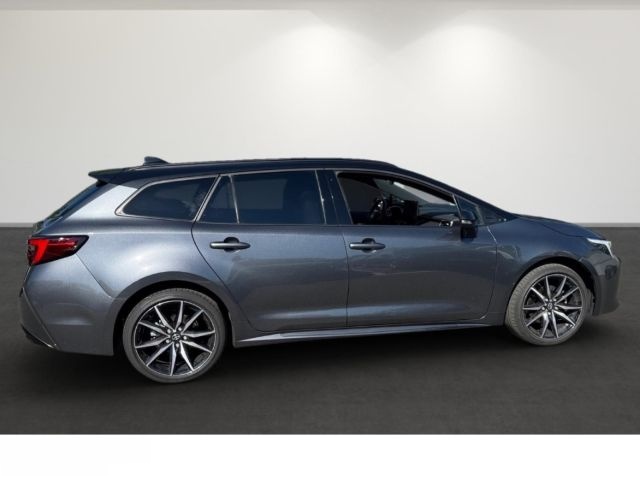 Toyota Corolla Touring Sports Hybrid GR Sport foto 2