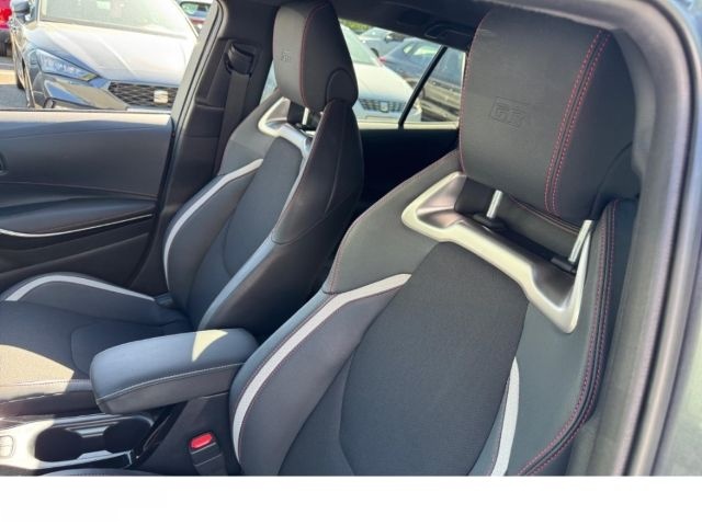 Toyota Corolla Touring Sports Hybrid GR Sport foto 12