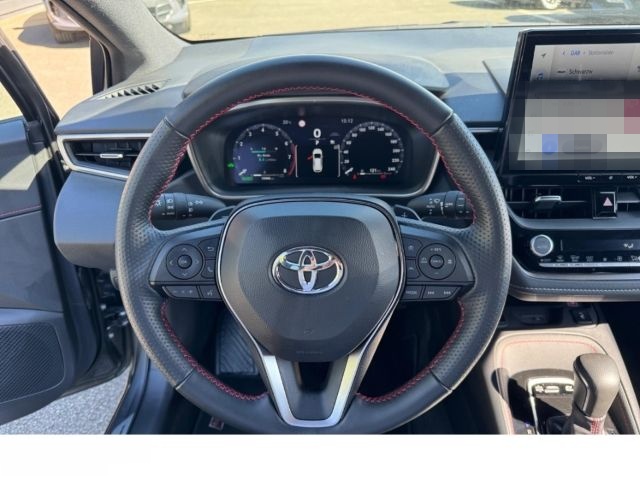 Toyota Corolla Touring Sports Hybrid GR Sport foto 13