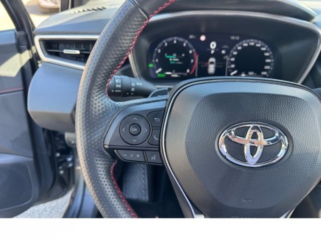 Toyota Corolla Touring Sports Hybrid GR Sport foto 14
