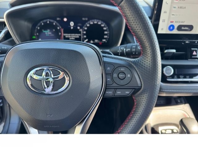 Toyota Corolla Touring Sports Hybrid GR Sport foto 15