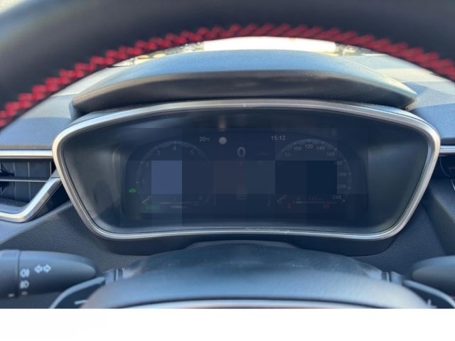 Toyota Corolla Touring Sports Hybrid GR Sport foto 16