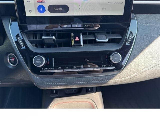 Toyota Corolla Touring Sports Hybrid GR Sport foto 18