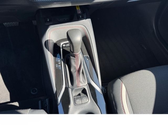 Toyota Corolla Touring Sports Hybrid GR Sport foto 20