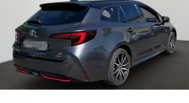 Toyota Corolla Touring Sports Hybrid GR Sport foto 3