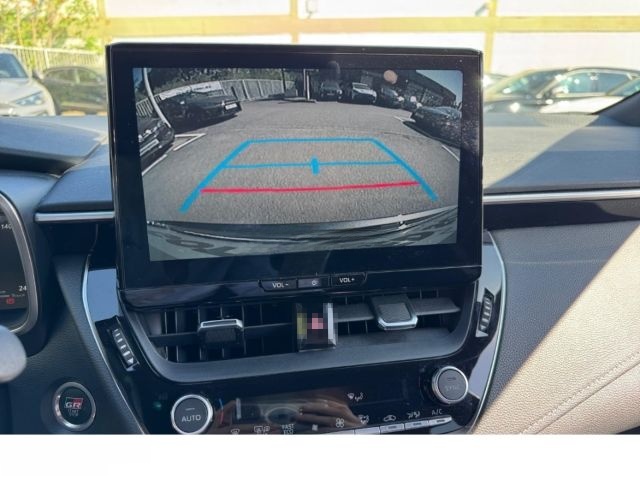 Toyota Corolla Touring Sports Hybrid GR Sport foto 21