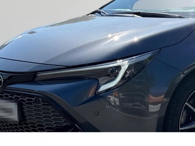 Toyota Corolla Touring Sports Hybrid GR Sport foto 4