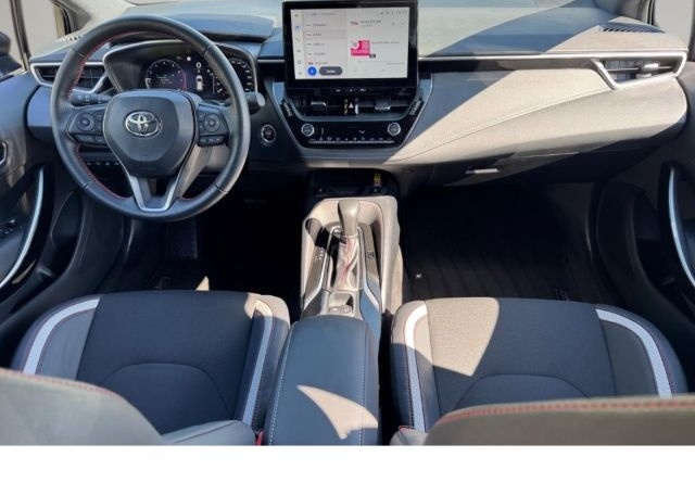 Toyota Corolla Touring Sports Hybrid GR Sport foto 5