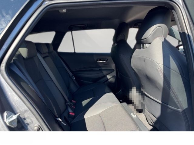 Toyota Corolla Touring Sports Hybrid GR Sport foto 6