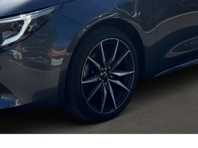 Toyota Corolla Touring Sports Hybrid GR Sport foto 8