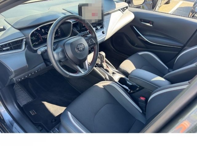 Toyota Corolla Touring Sports Hybrid GR Sport foto 10
