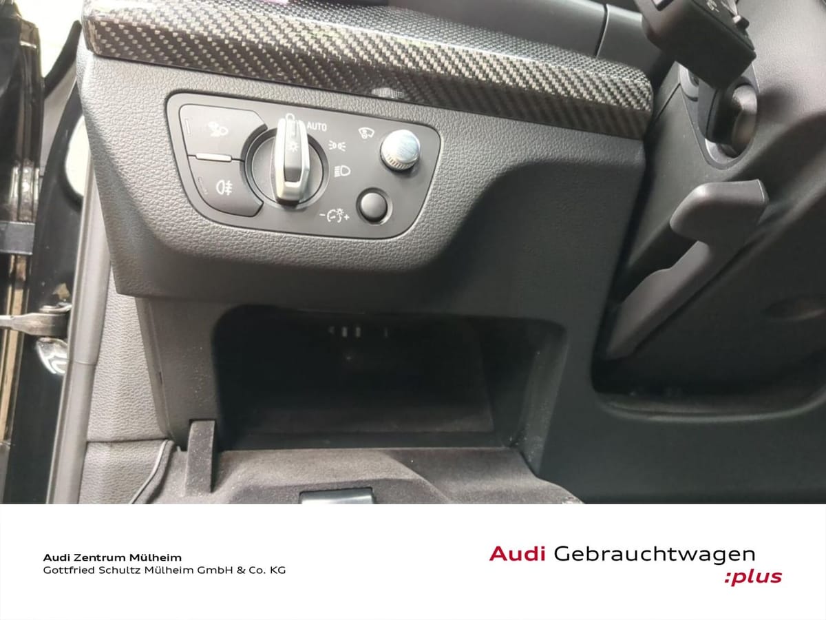 Audi SQ5 Sportback 3.0 TDI quattro Navi Matrix LED AH foto 17