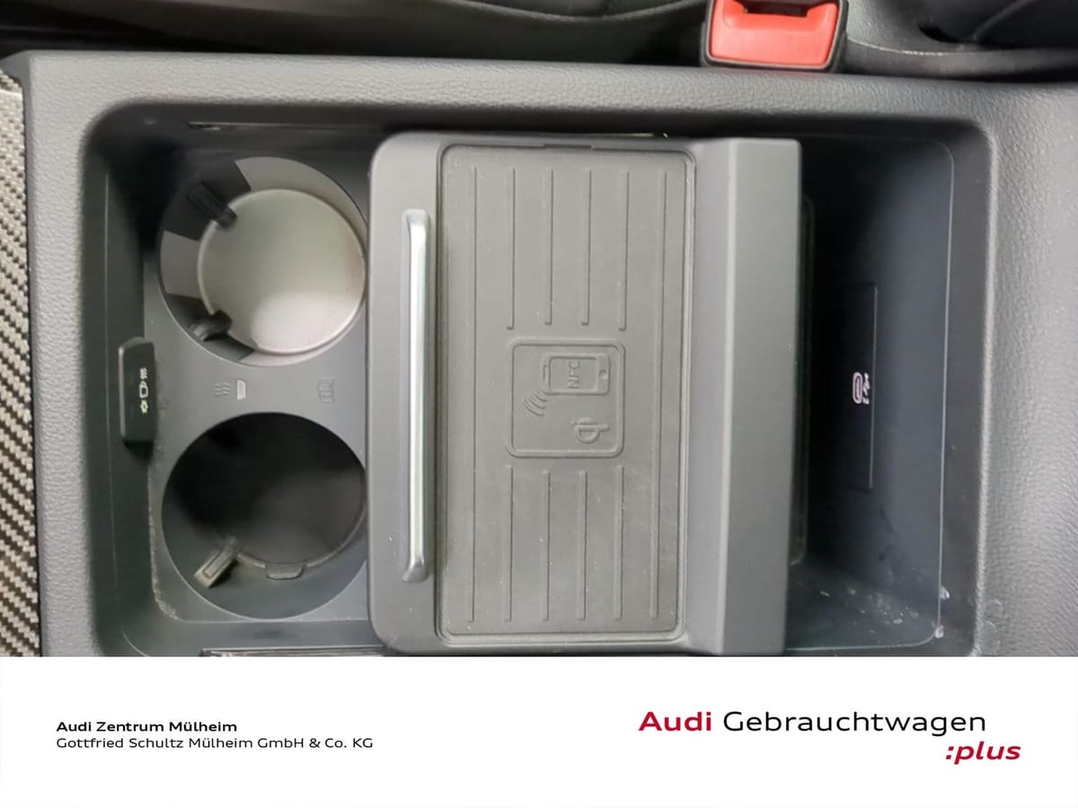 Audi SQ5 Sportback 3.0 TDI quattro Navi Matrix LED AH foto 18