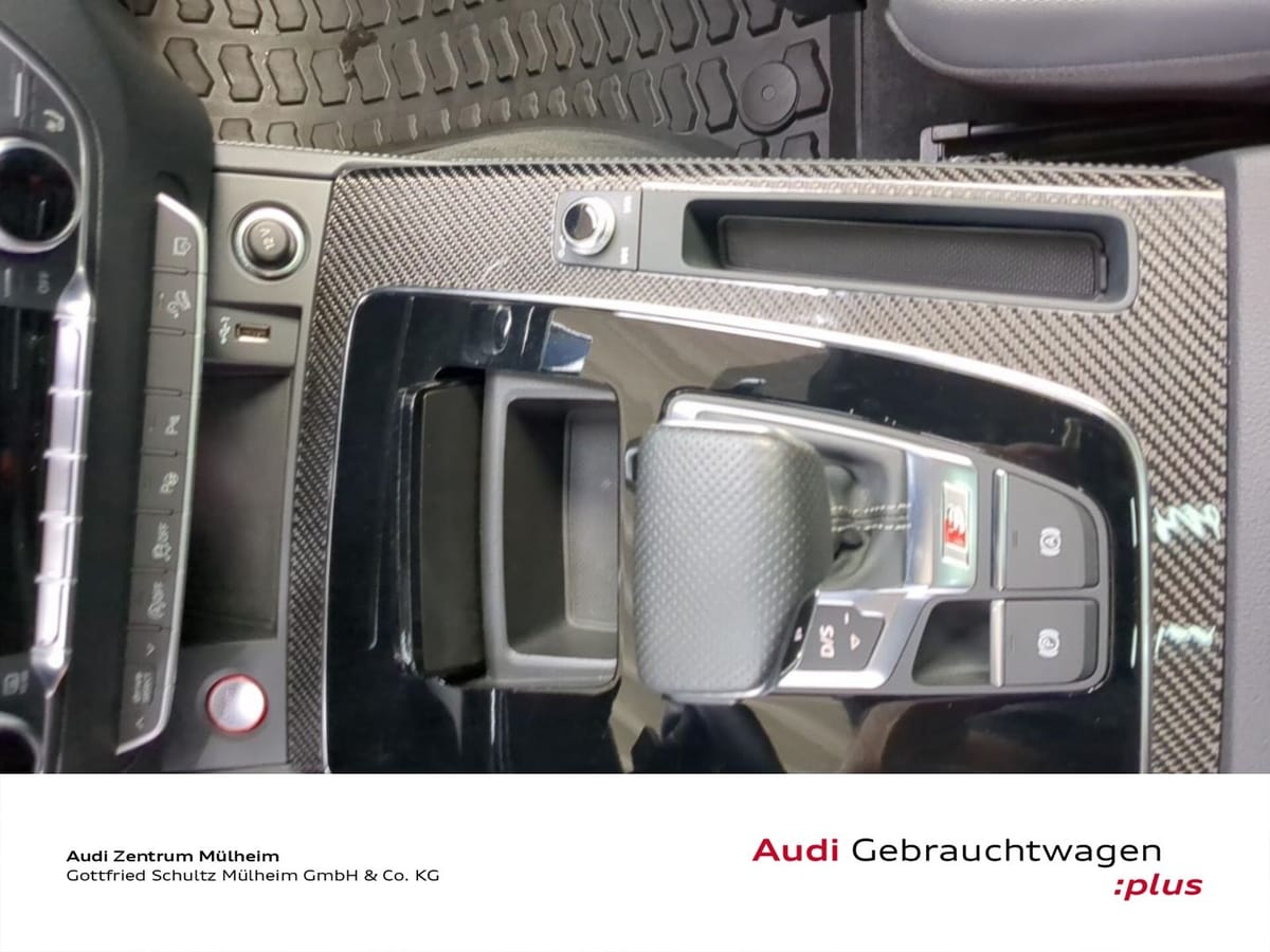 Audi SQ5 Sportback 3.0 TDI quattro Navi Matrix LED AH foto 19