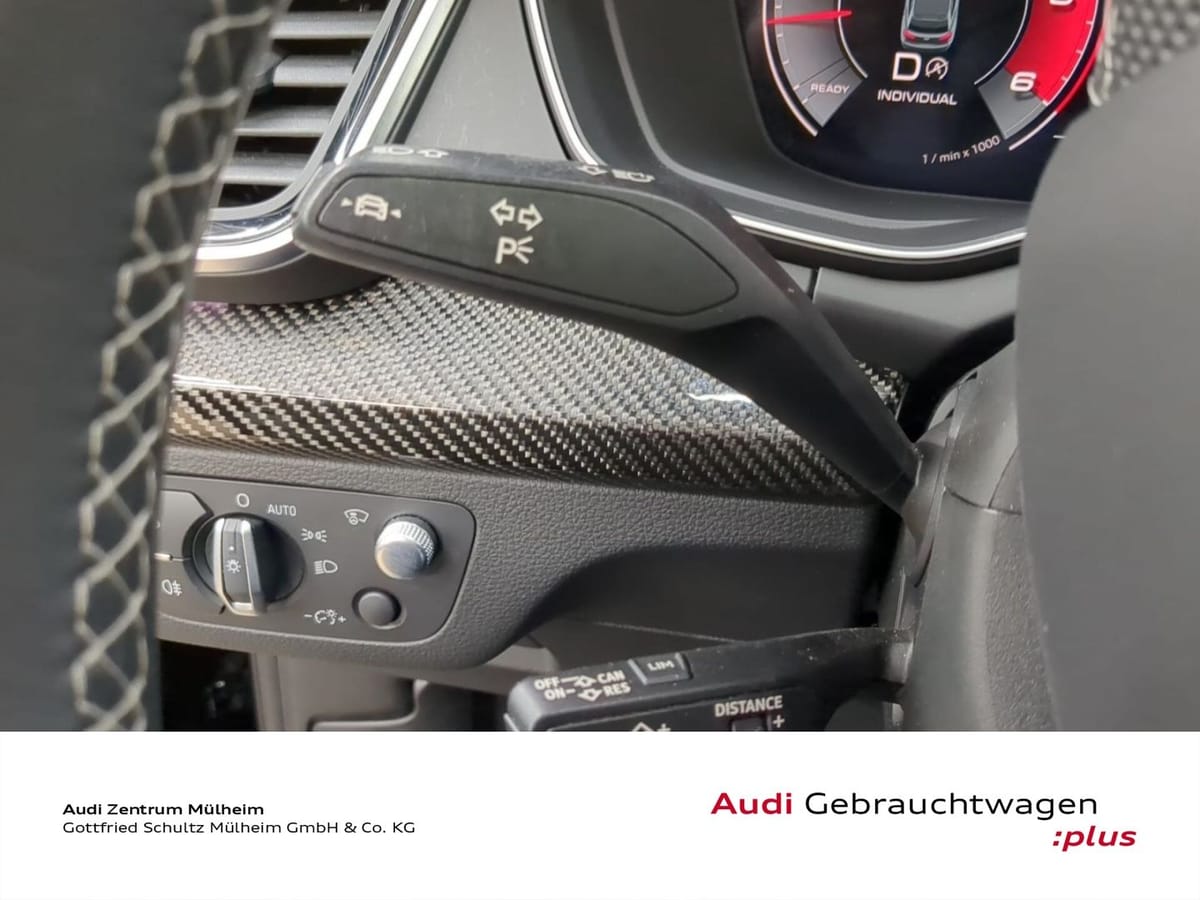 Audi SQ5 Sportback 3.0 TDI quattro Navi Matrix LED AH foto 20