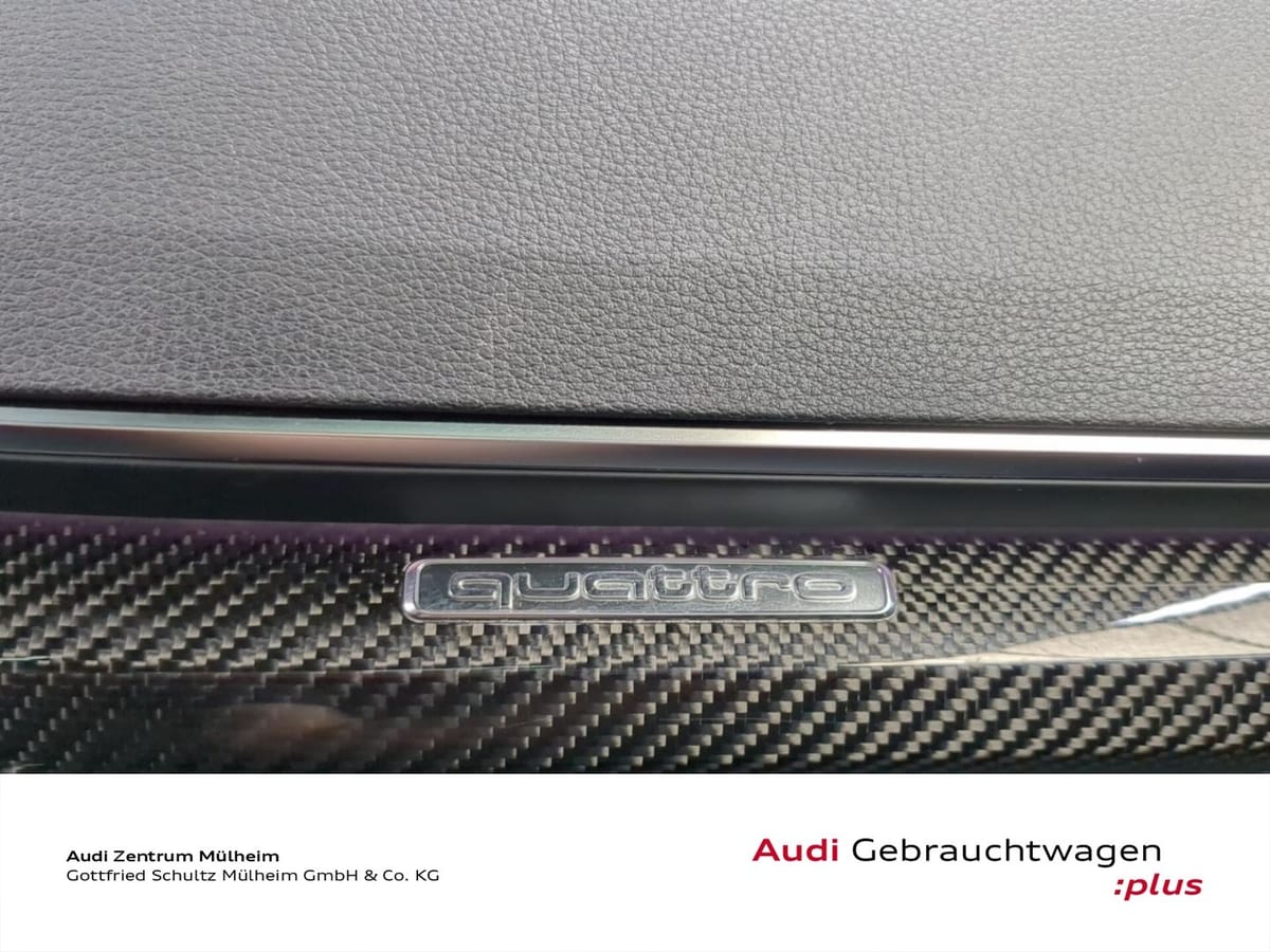 Audi SQ5 Sportback 3.0 TDI quattro Navi Matrix LED AH foto 23