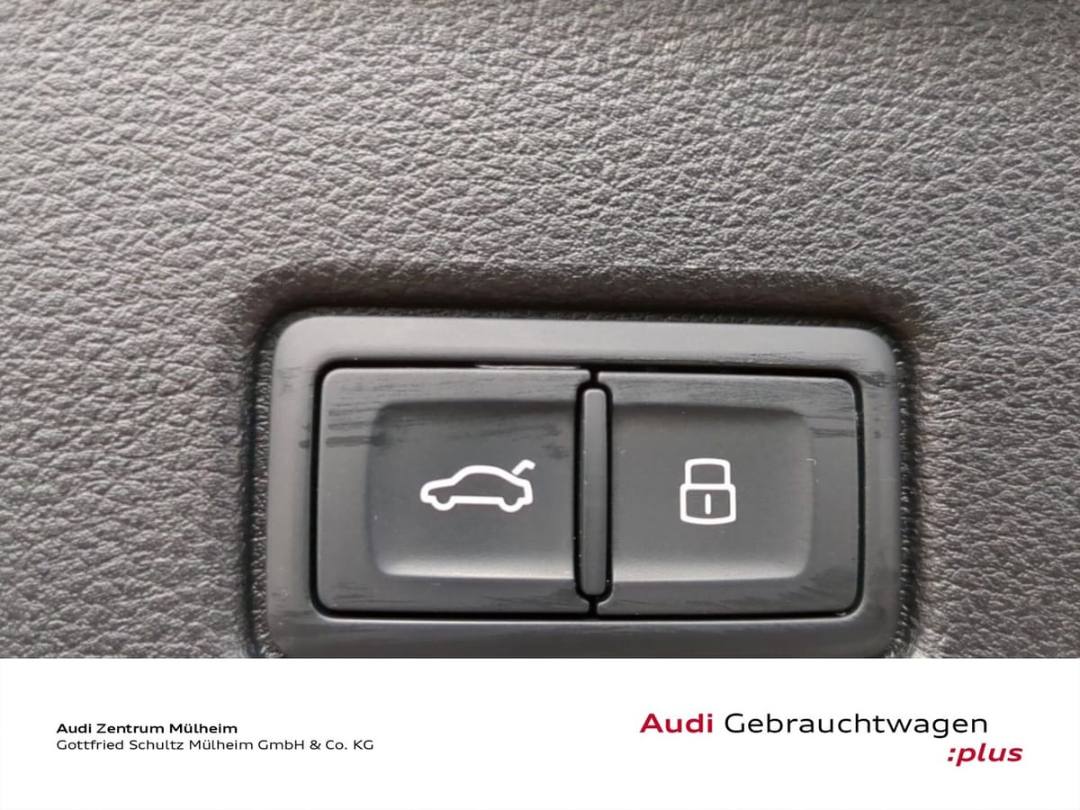 Audi SQ5 Sportback 3.0 TDI quattro Navi Matrix LED AH foto 24