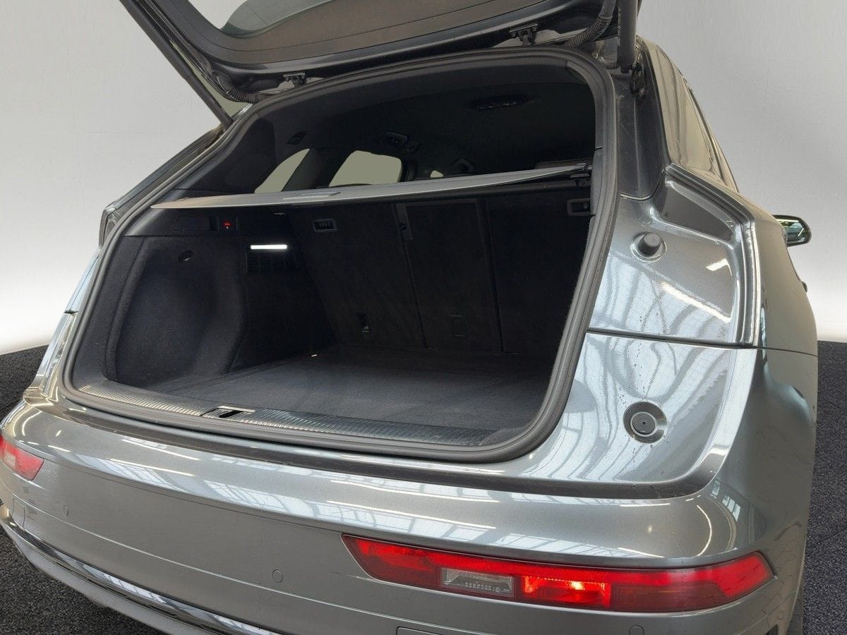 Audi SQ5 3.0 TDI quattro virtual AHK foto 7