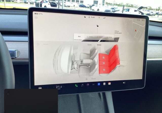 Tesla Model Y Long Range AWD foto 16