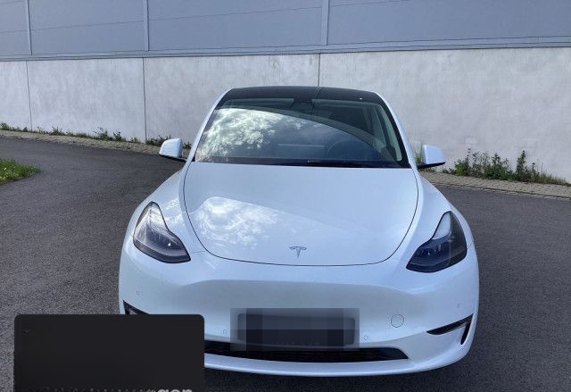 Tesla Model Y Long Range AWD foto 3