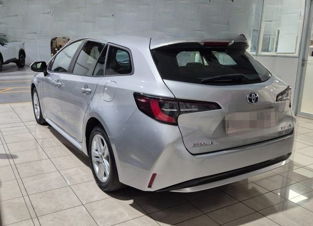 Toyota TOYOTA Corolla Touring Sports 1.8 Hybrid Busines foto 2