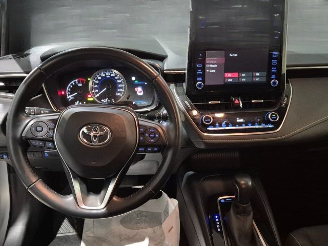 Toyota TOYOTA Corolla Touring Sports 1.8 Hybrid Busines foto 11