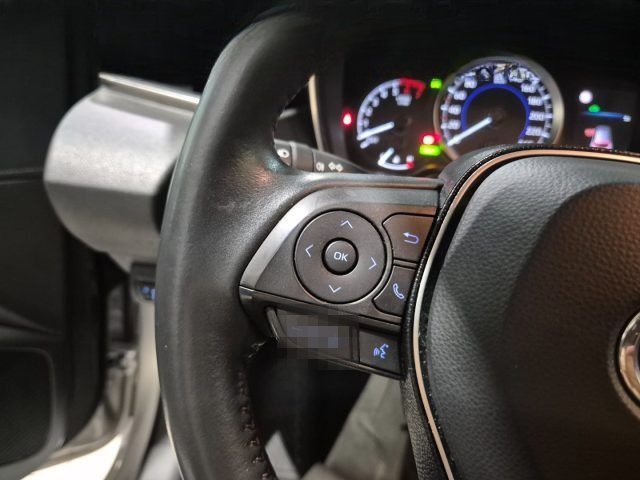 Toyota TOYOTA Corolla Touring Sports 1.8 Hybrid Busines foto 12