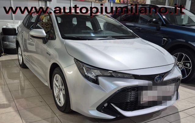 Toyota TOYOTA Corolla Touring Sports 1.8 Hybrid Busines foto 3