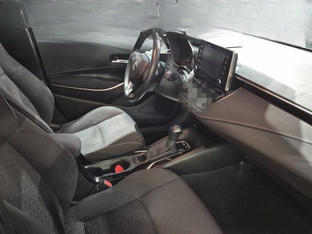 Toyota TOYOTA Corolla Touring Sports 1.8 Hybrid Busines foto 5