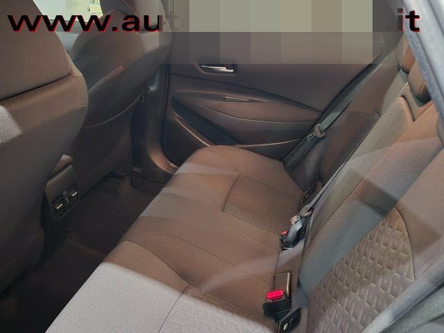 Toyota TOYOTA Corolla Touring Sports 1.8 Hybrid Busines foto 9