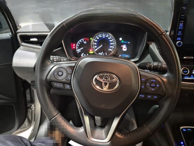 Toyota TOYOTA Corolla Touring Sports 1.8 Hybrid Busines foto 10