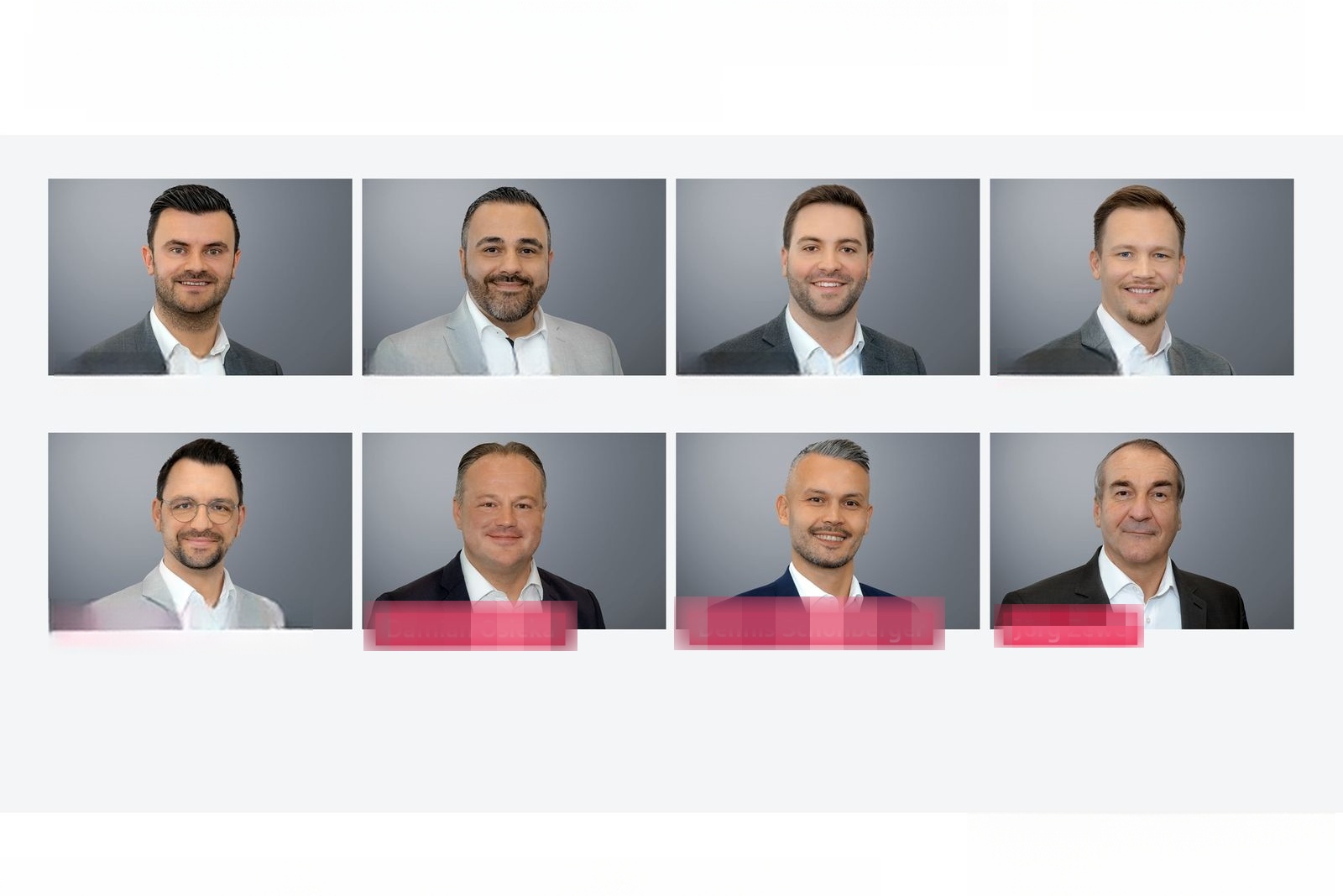 Audi e-tron S Sportback quattro BLACKPAK B&O ACC LM21 foto 3