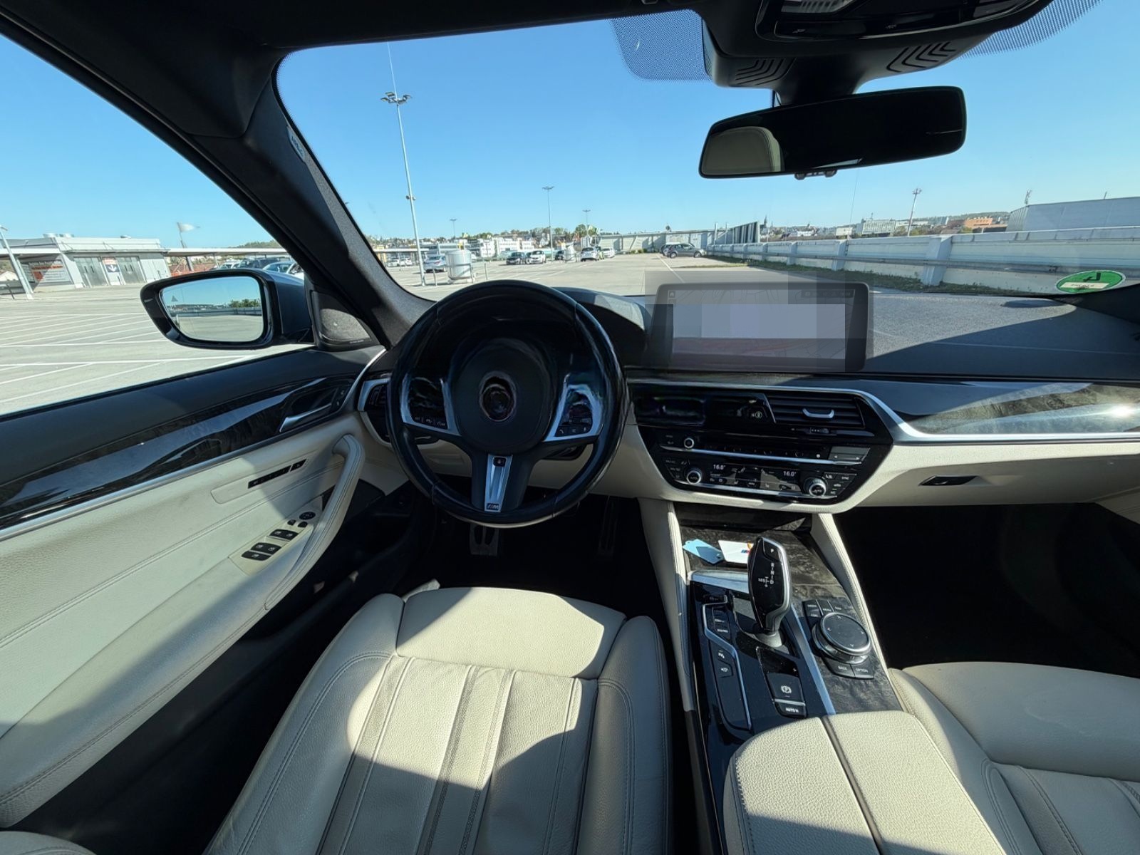 BMW 530 d*M PAKET*SAG*GSHD*LASER*VIR*HEAD-UP*360*VOL foto 19