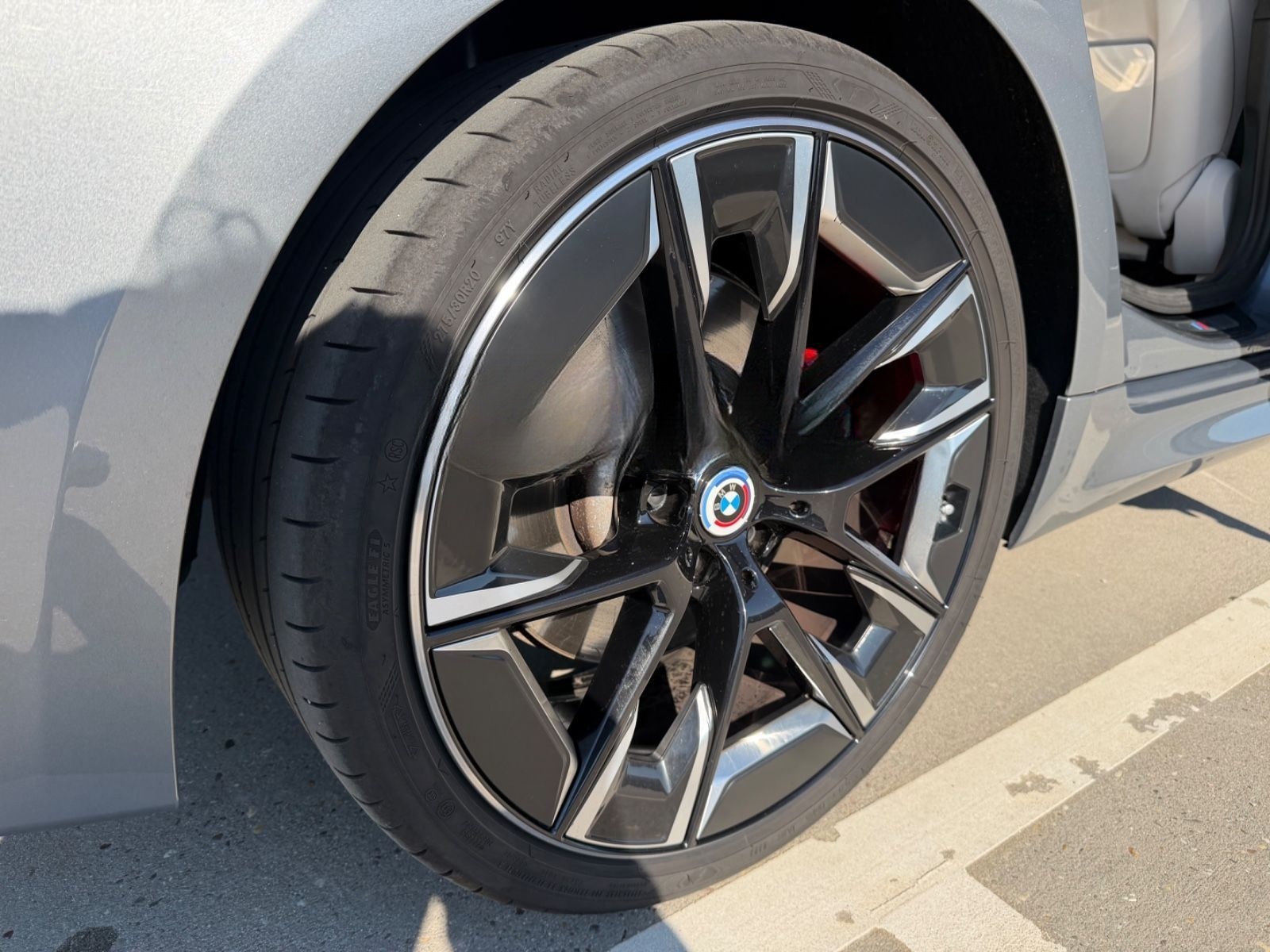 BMW 530 d*M PAKET*SAG*GSHD*LASER*VIR*HEAD-UP*360*VOL foto 9