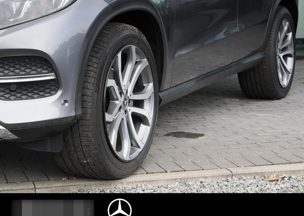 Mercedes-Benz GLE 350 d 4M Cp. ILS DISTRO COMAND MEMORY 360° foto 5