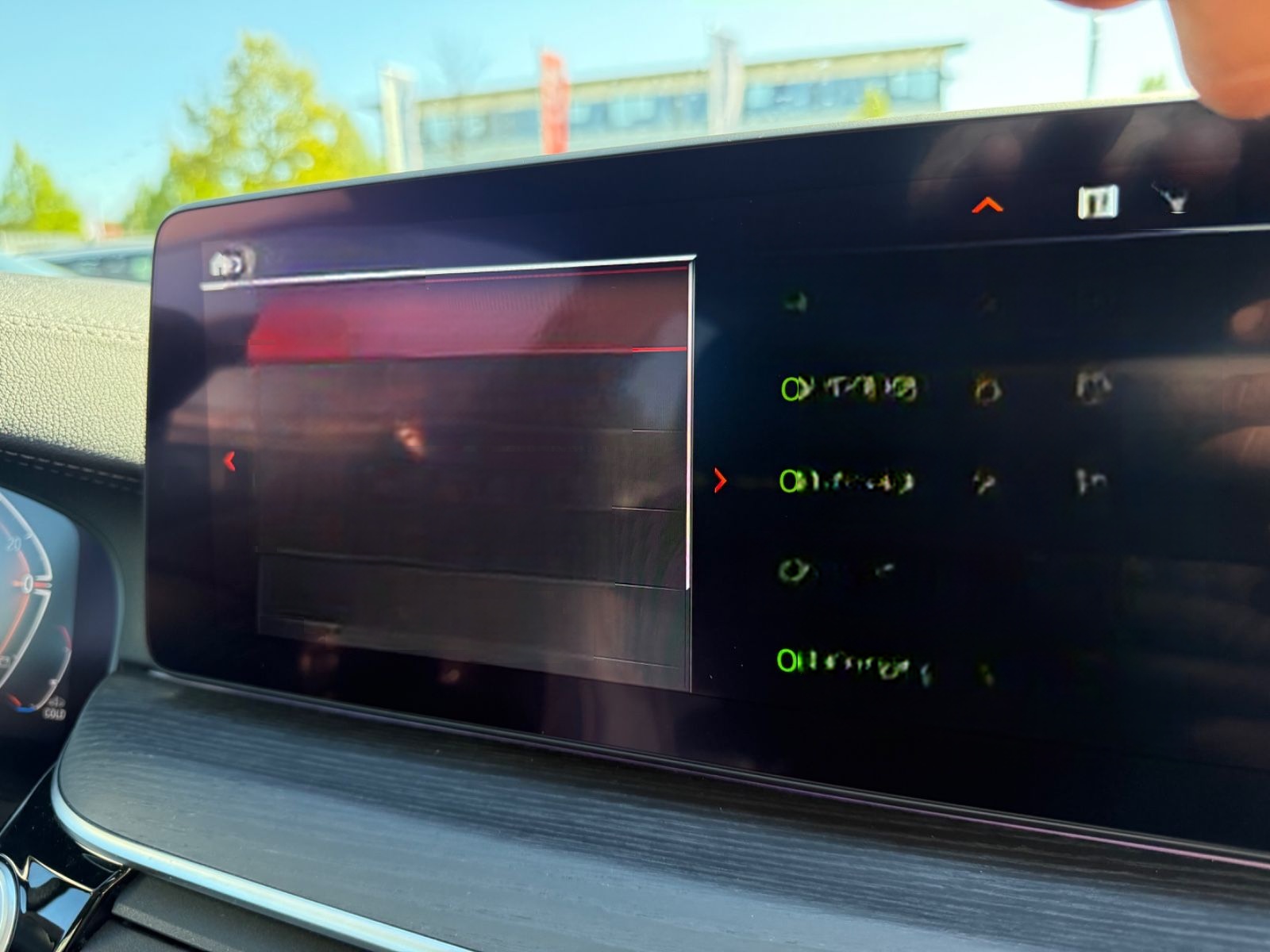 BMW 540dLimousine  xDrive Luxury Line HUD ACC foto 16