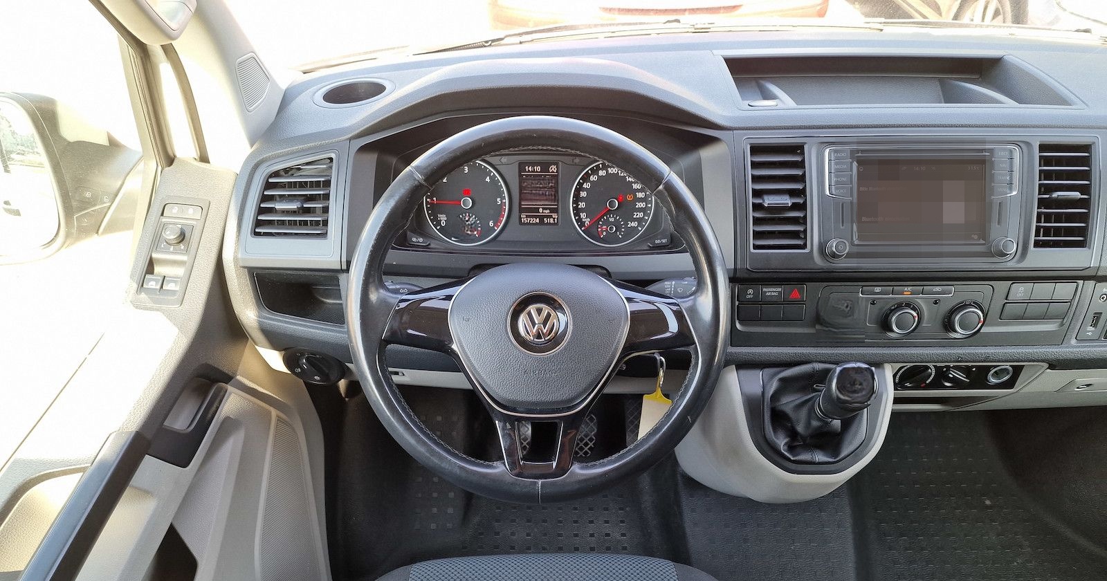 Volkswagen T6 California +AUFSTELLDACH+ALLRAD +Bis zu 9 SIT foto 7