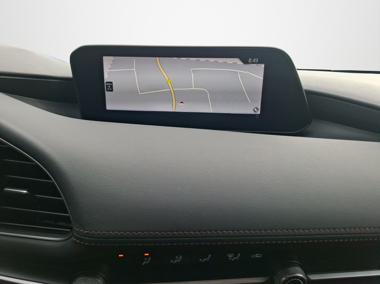 Mazda 3 Selection 2.0 SKYACTIV-X M-Hybrid KLIMA / LED  foto 13