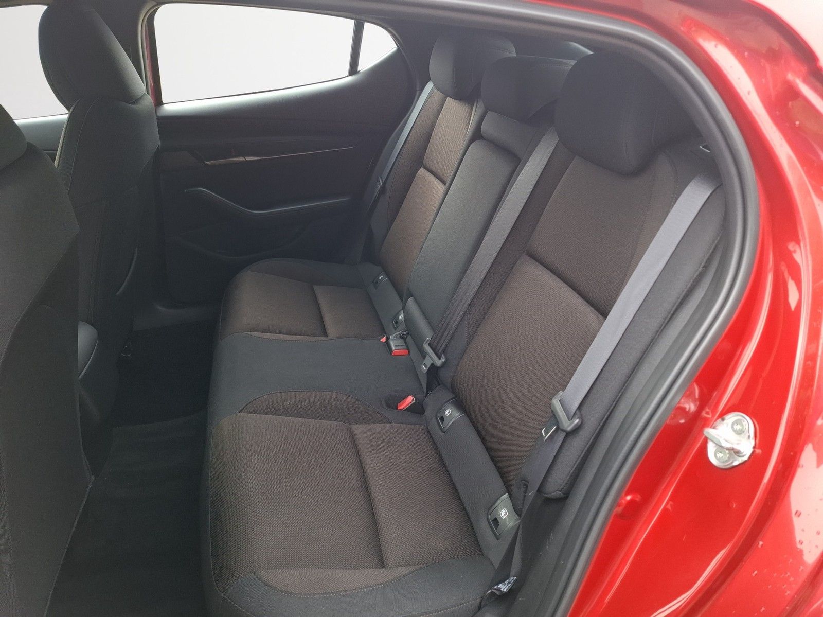 Mazda 3 Selection 2.0 SKYACTIV-X M-Hybrid KLIMA / LED  foto 15