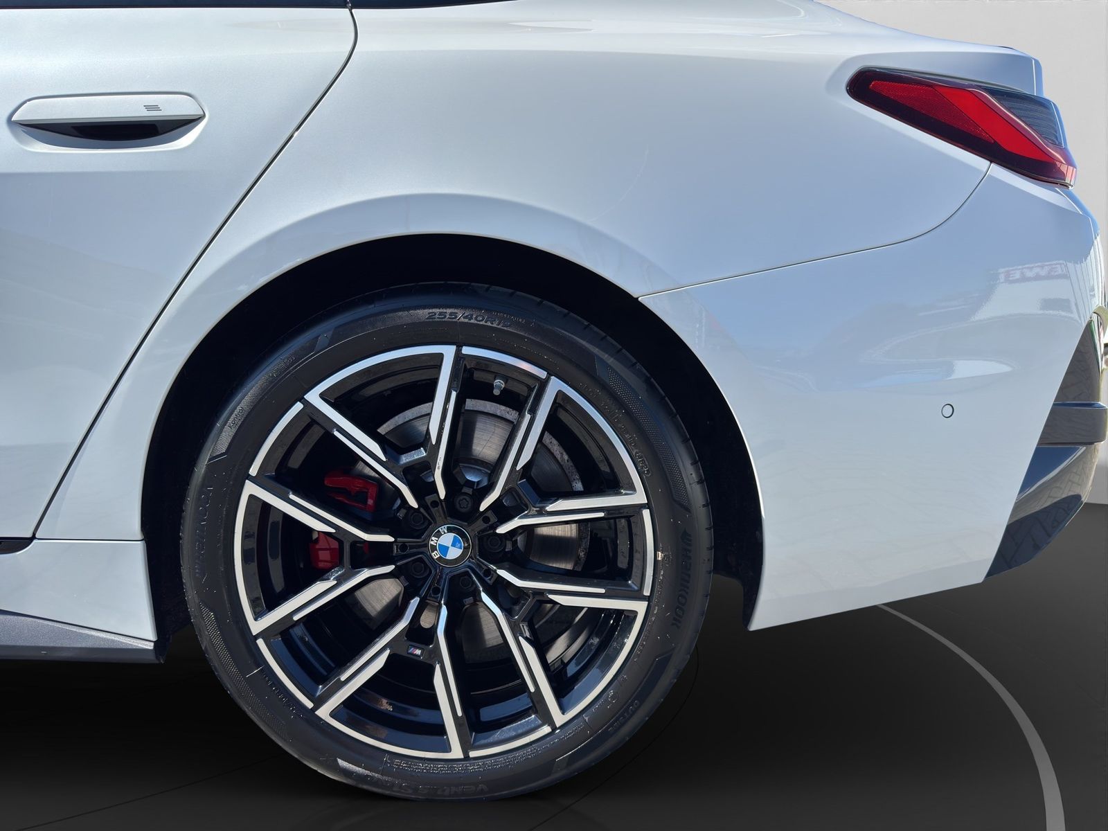 BMW 420d Gran Coupé M Paket Pro Anhängerk. Laser Har foto 11