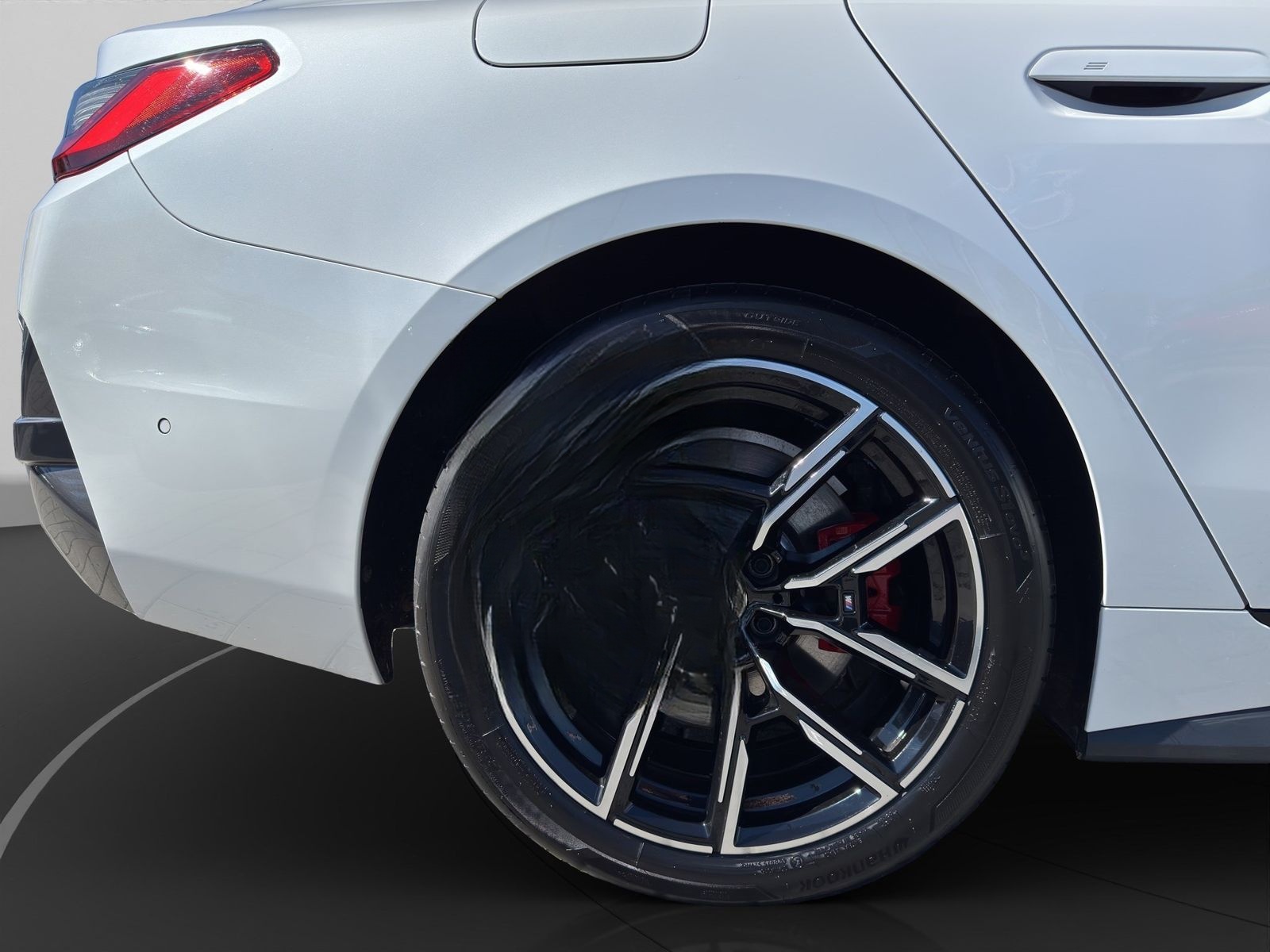 BMW 420d Gran Coupé M Paket Pro Anhängerk. Laser Har foto 12