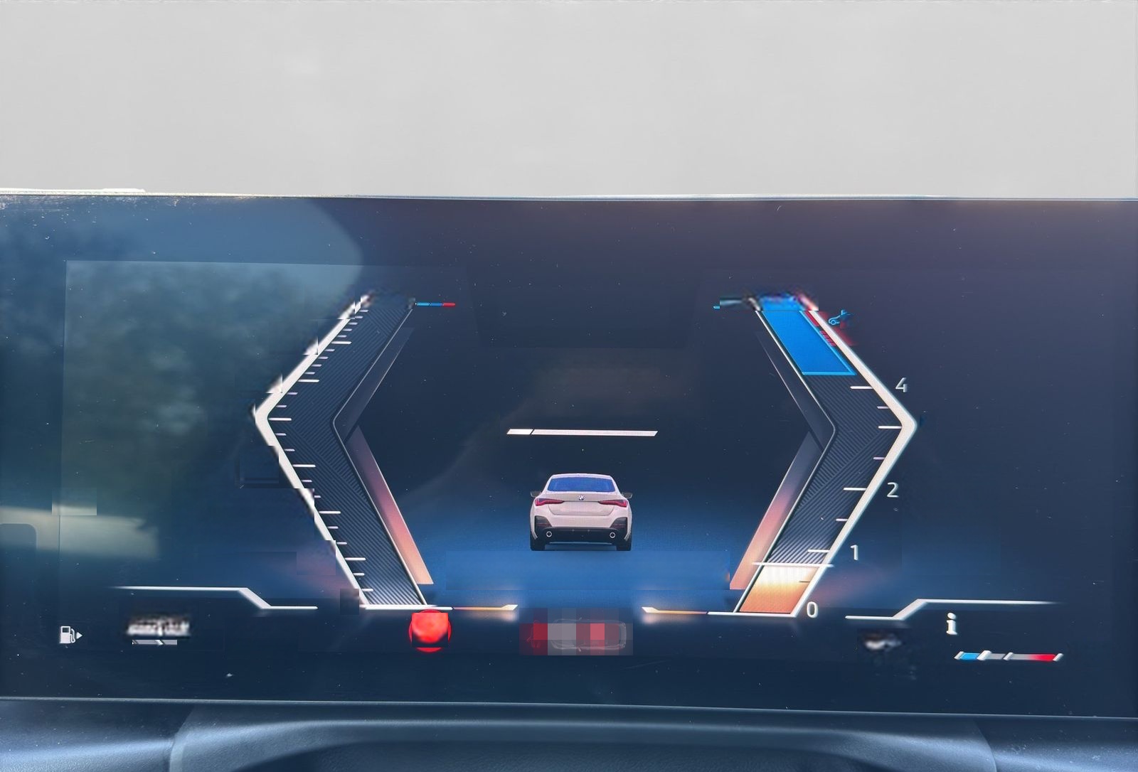 BMW 420d Gran Coupé M Paket Pro Anhängerk. Laser Har foto 25