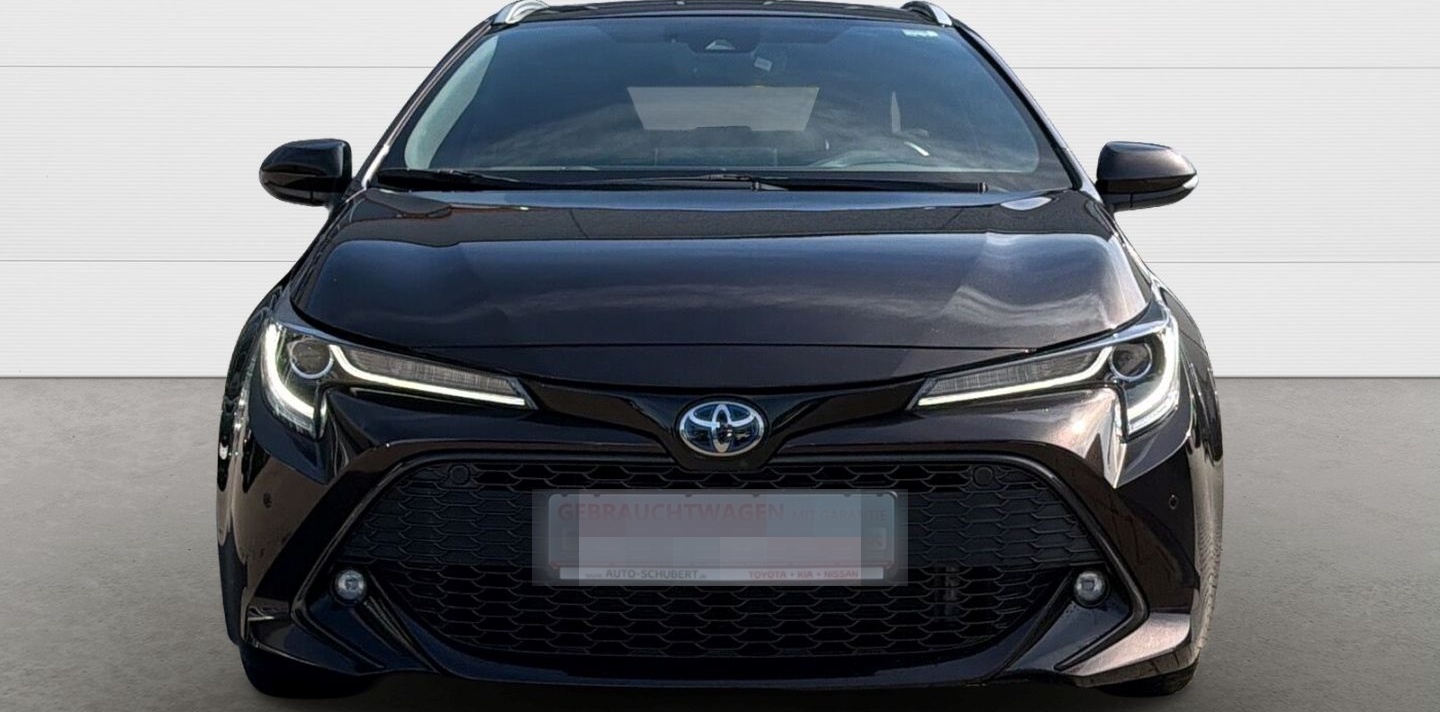 Toyota Corolla 2.0 Hybrid Touring Sports Club+LED+Klima foto 12