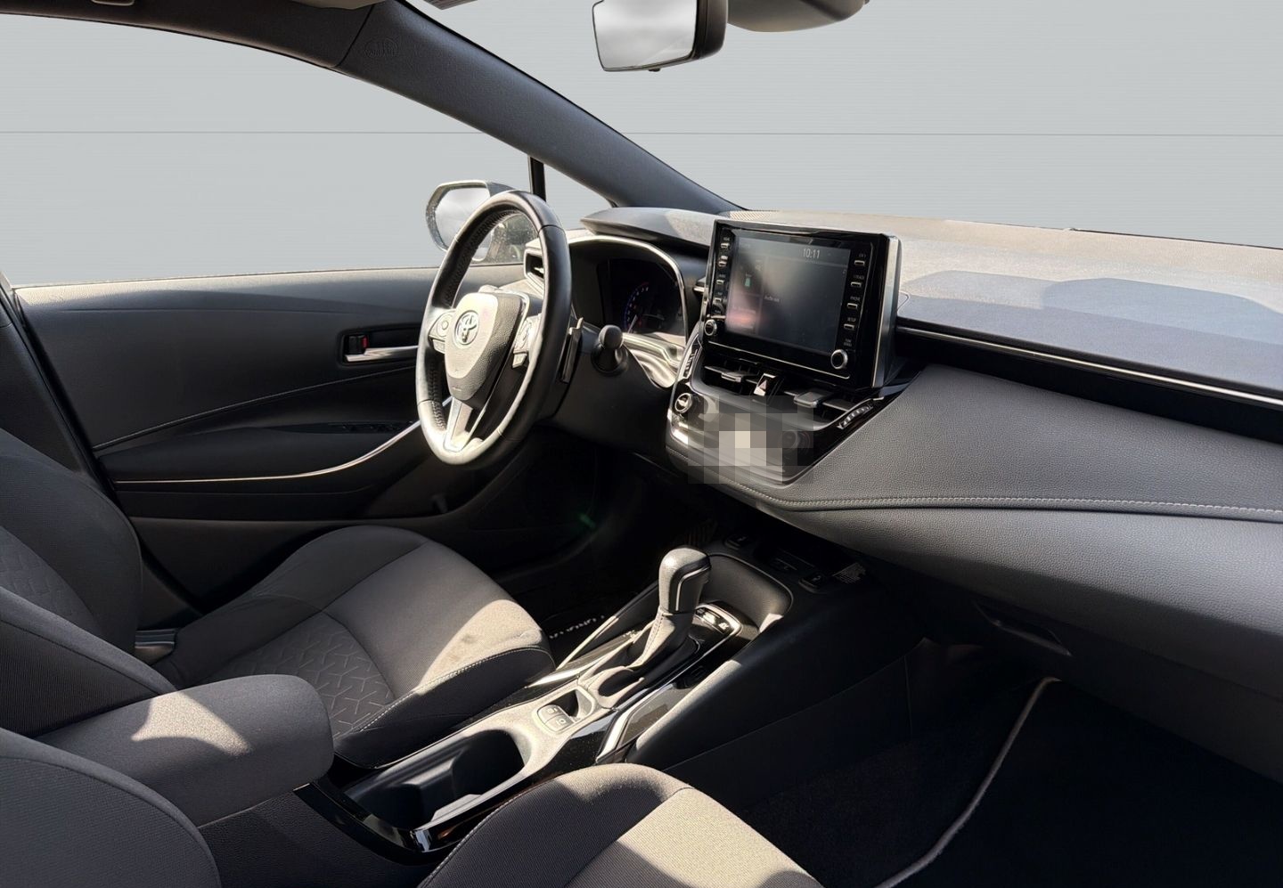 Toyota Corolla 2.0 Hybrid Touring Sports Club+LED+Klima foto 19