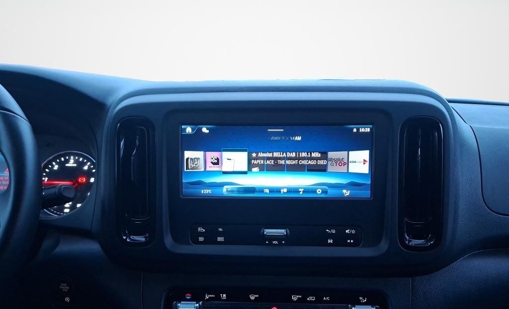 Mercedes-Benz VITO 116 TOURER NEUES MODELL AHK 2,5t KAM NAVI foto 14