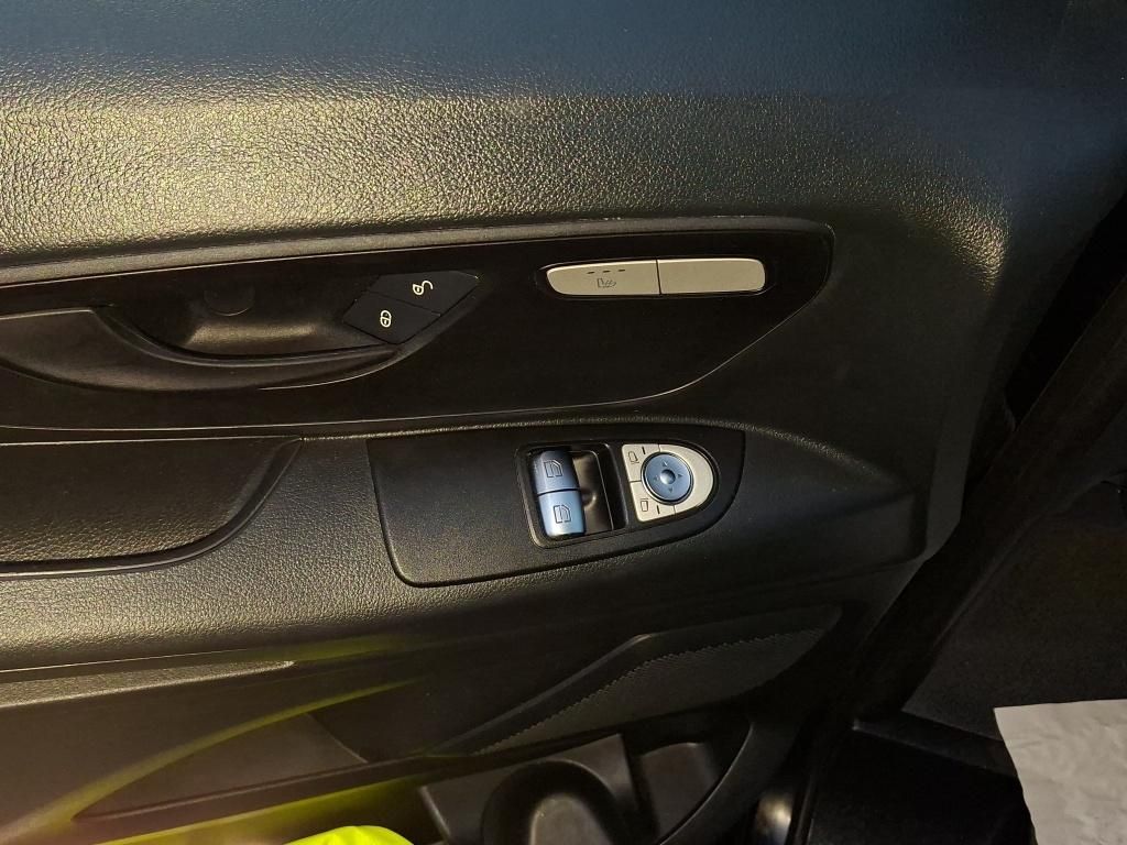 Mercedes-Benz VITO 116 TOURER NEUES MODELL AHK 2,5t KAM NAVI foto 19