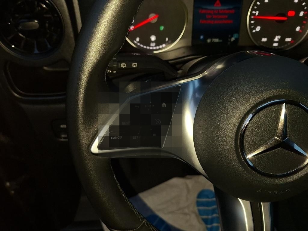 Mercedes-Benz VITO 116 TOURER NEUES MODELL AHK 2,5t KAM NAVI foto 21