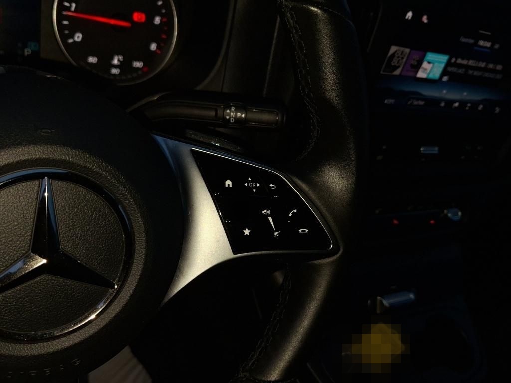 Mercedes-Benz VITO 116 TOURER NEUES MODELL AHK 2,5t KAM NAVI foto 22