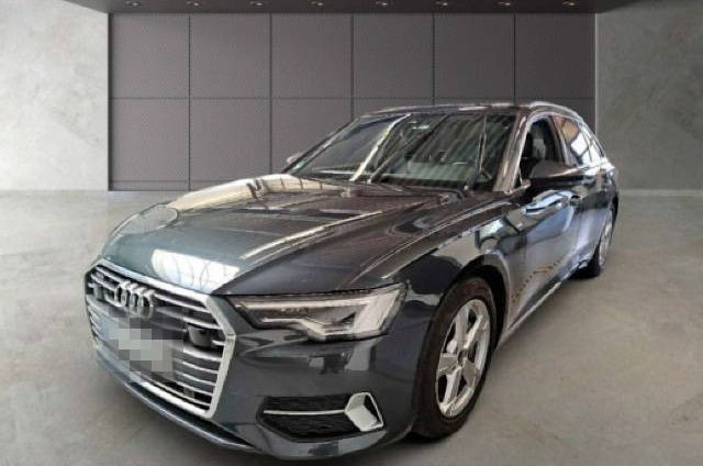 Audi A6 Avant S Line 50TDI quattro NAVI MATRIX PANO foto 2